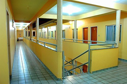 Pousada Abais Aracaju Exterior foto
